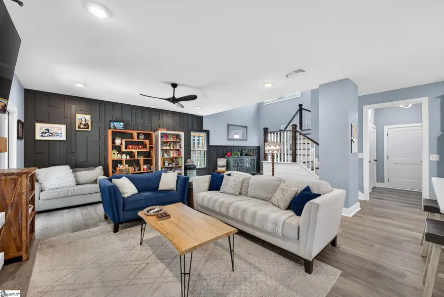 107 N 3rd Street, Easley, SC 29640 - #3