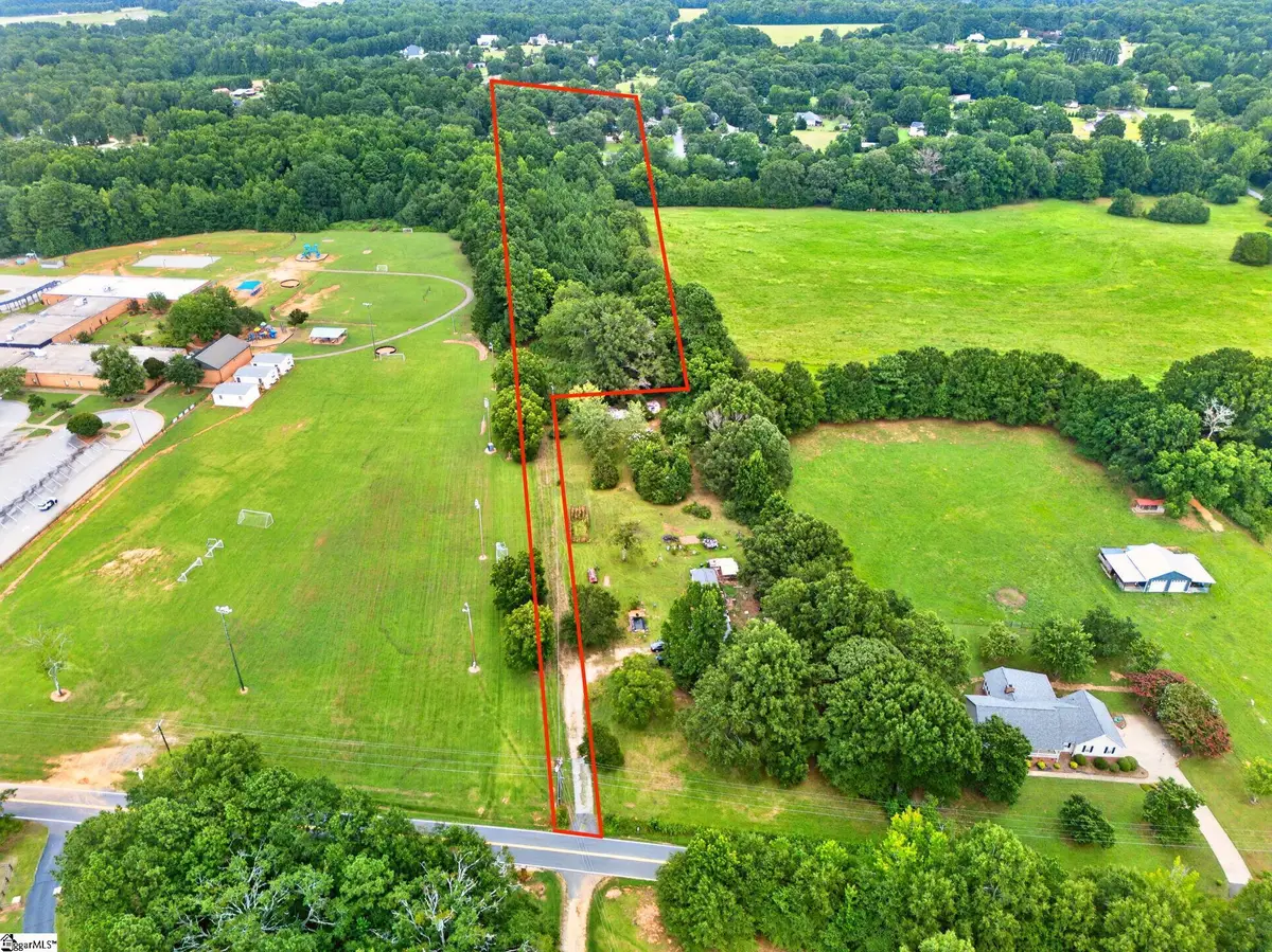 216 Roper Road, Piedmont, SC 29673 - #1