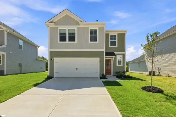 102 Quinn Lane, Fountain Inn, SC 29644