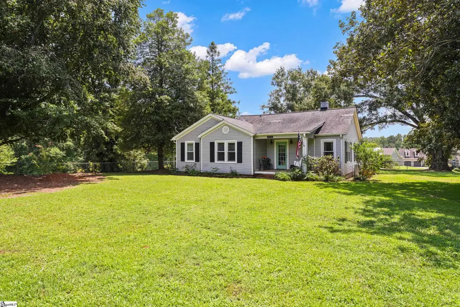 726 Foster Road, Inman, SC 29349 - #2
