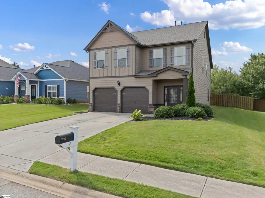 4 Dandie Drive, Simpsonville, SC 29680 - #2