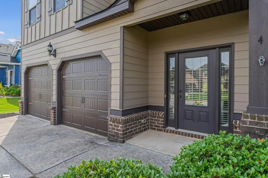 4 Dandie Drive, Simpsonville, SC 29680 - #3