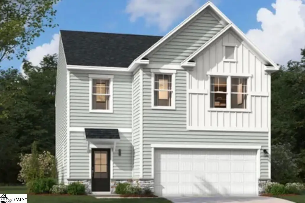 5093 Sunnycreek Drive, Boiling Springs, SC 29316 - #1