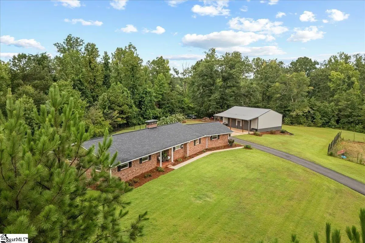 323 Saint Paul Road, Easley, SC 29642 - #1
