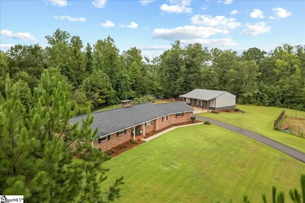 323 Saint Paul Road, Easley, SC 29642