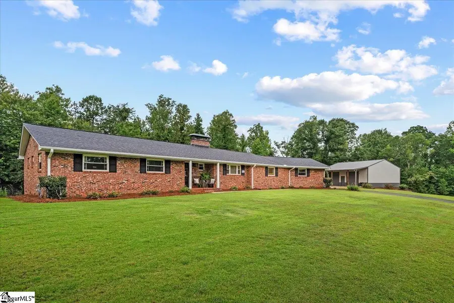 323 Saint Paul Road, Easley, SC 29642 - #2