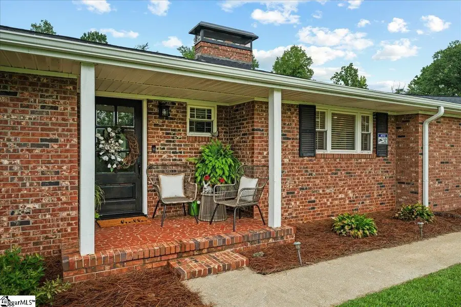 323 Saint Paul Road, Easley, SC 29642 - #3