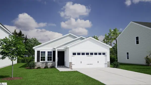 2264 Mill Loop #Lot 75, Spartanburg, SC 29301