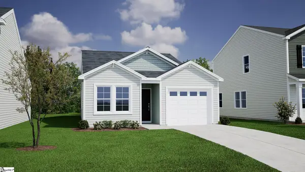 2240 Mill Loop #Lot 81, Spartanburg, SC 29301