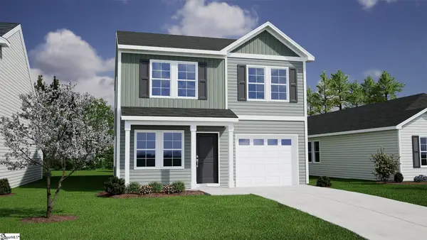 2236 Mill Loop #Lot 82, Spartanburg, SC 29301