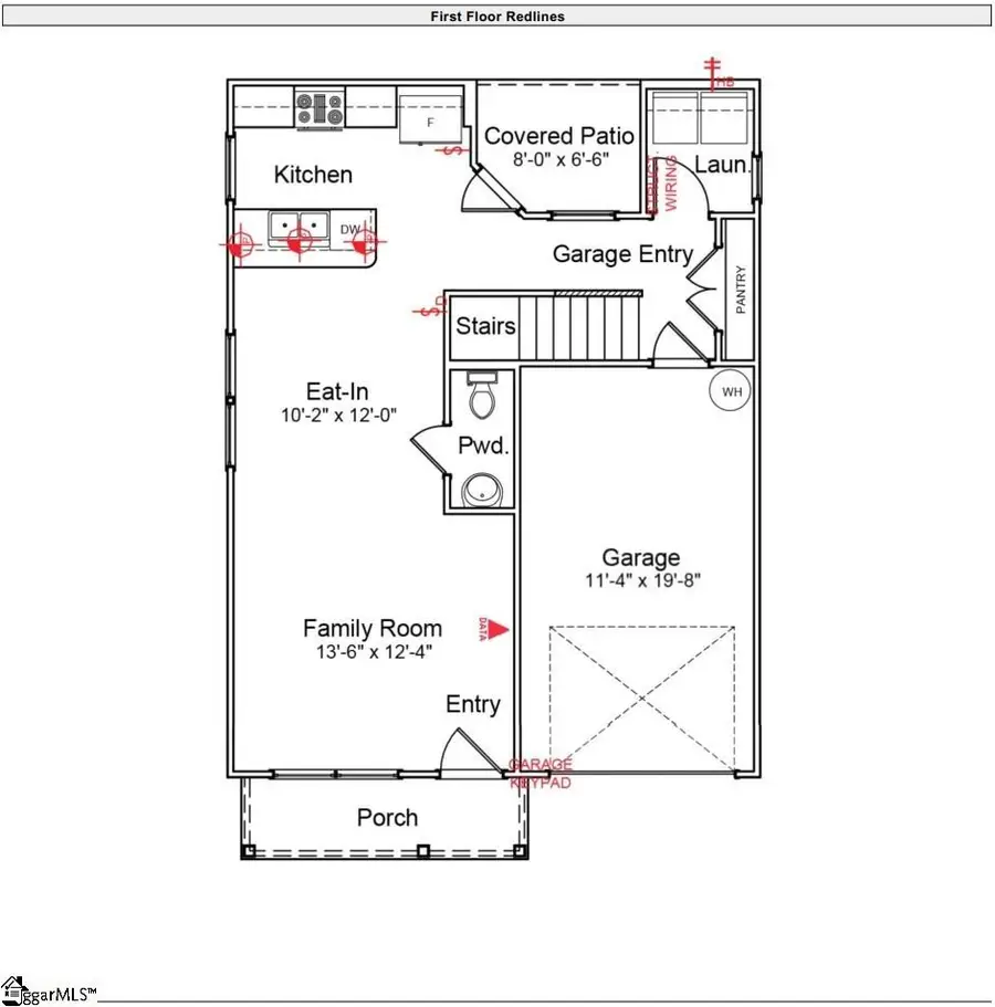 2236 Mill Loop #Lot 82, Spartanburg, SC 29301 - #2