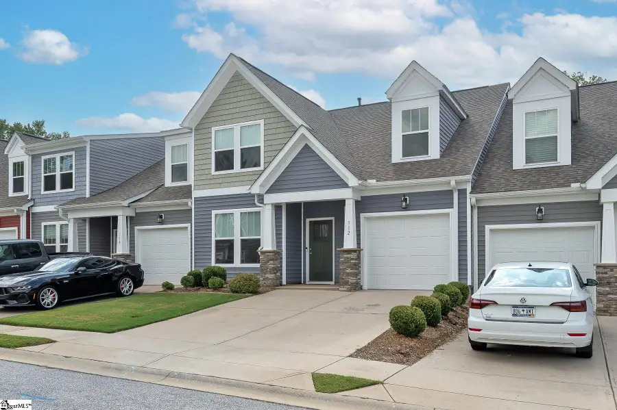 112 Creekhaven Lane, Taylors, SC 29687 - #2