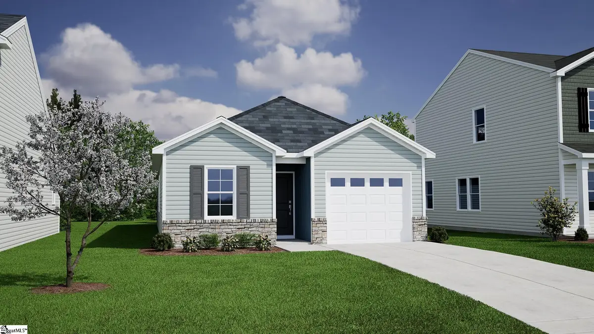 2228 Mill Loop #Lot 84, Spartanburg, SC 29301 - #1