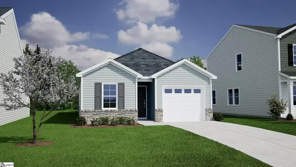 2228 Mill Loop #Lot 84, Spartanburg, SC 29301