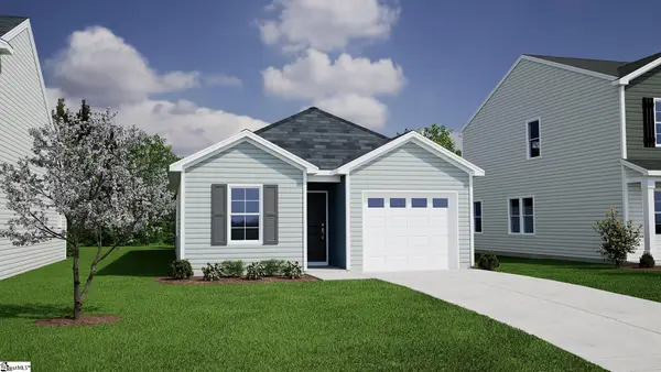 2220 Mill Loop #Lot 86, Spartanburg, SC 29301