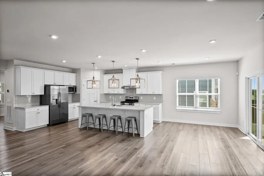 609 Vestrella Road, Greenville, SC 29605 - #3