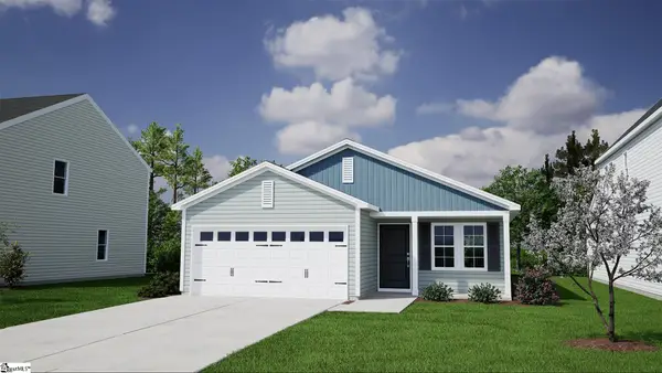 2229 Mill Loop #Lot 92, Spartanburg, SC 29301