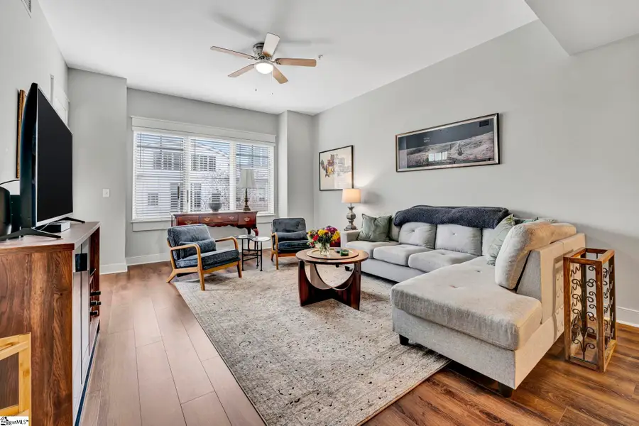 155 Riverplace #Unit 305, Greenville, SC 29601 - #3
