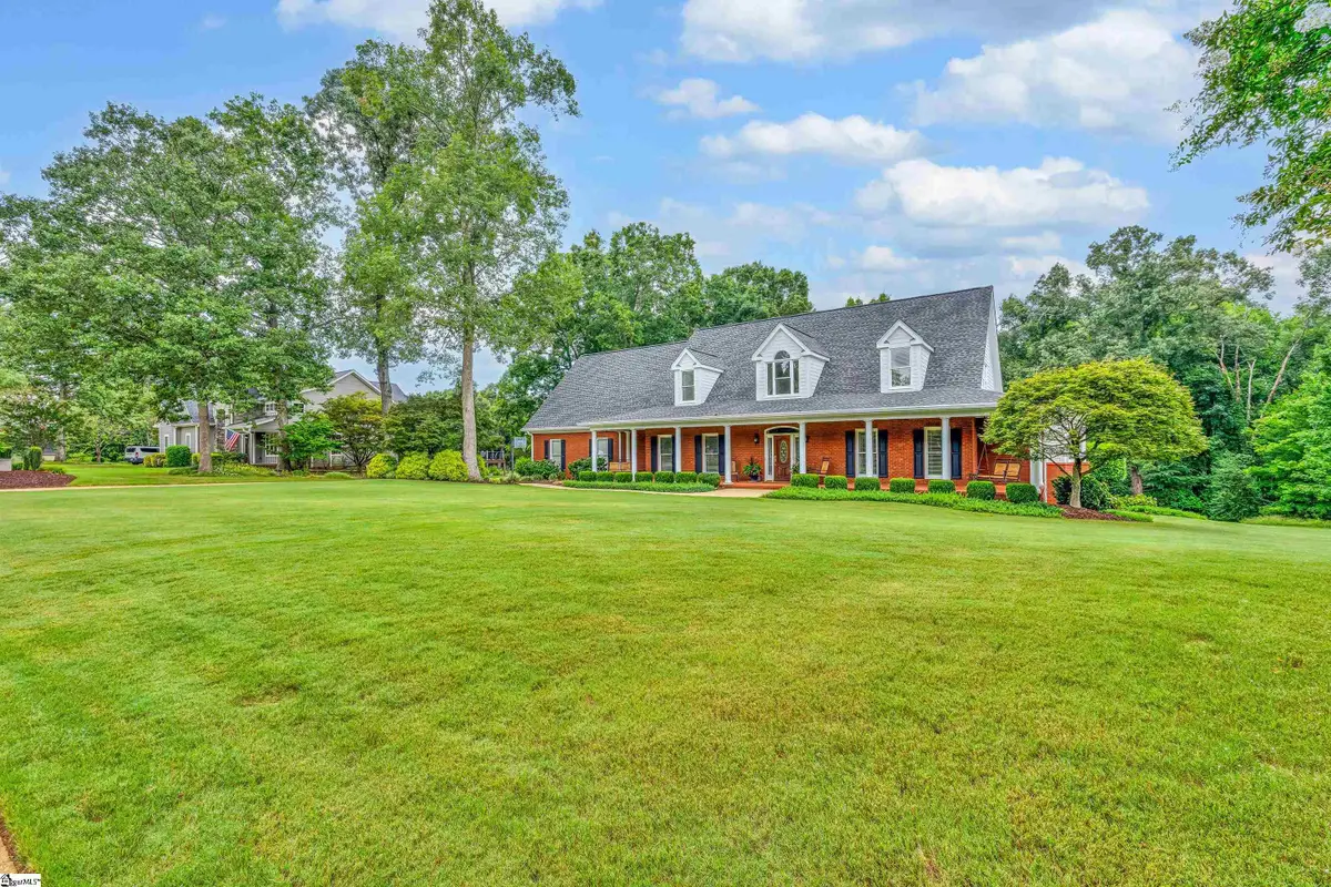 5 King Eider Way, Taylors, SC 29687 - #1