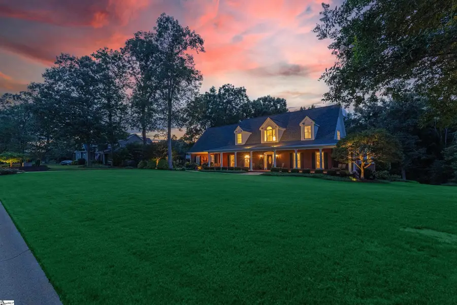 5 King Eider Way, Taylors, SC 29687 - #2