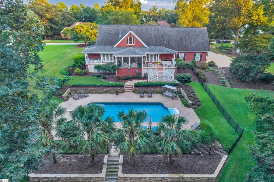 5 King Eider Way, Taylors, SC 29687 - #3