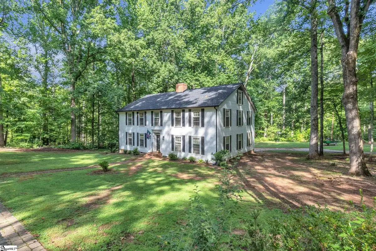 210 Doublebrook Drive, Laurens, SC 29360 - #1