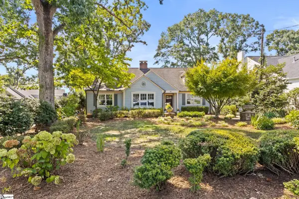 98 Woodvale Avenue, Greenville, SC 29605