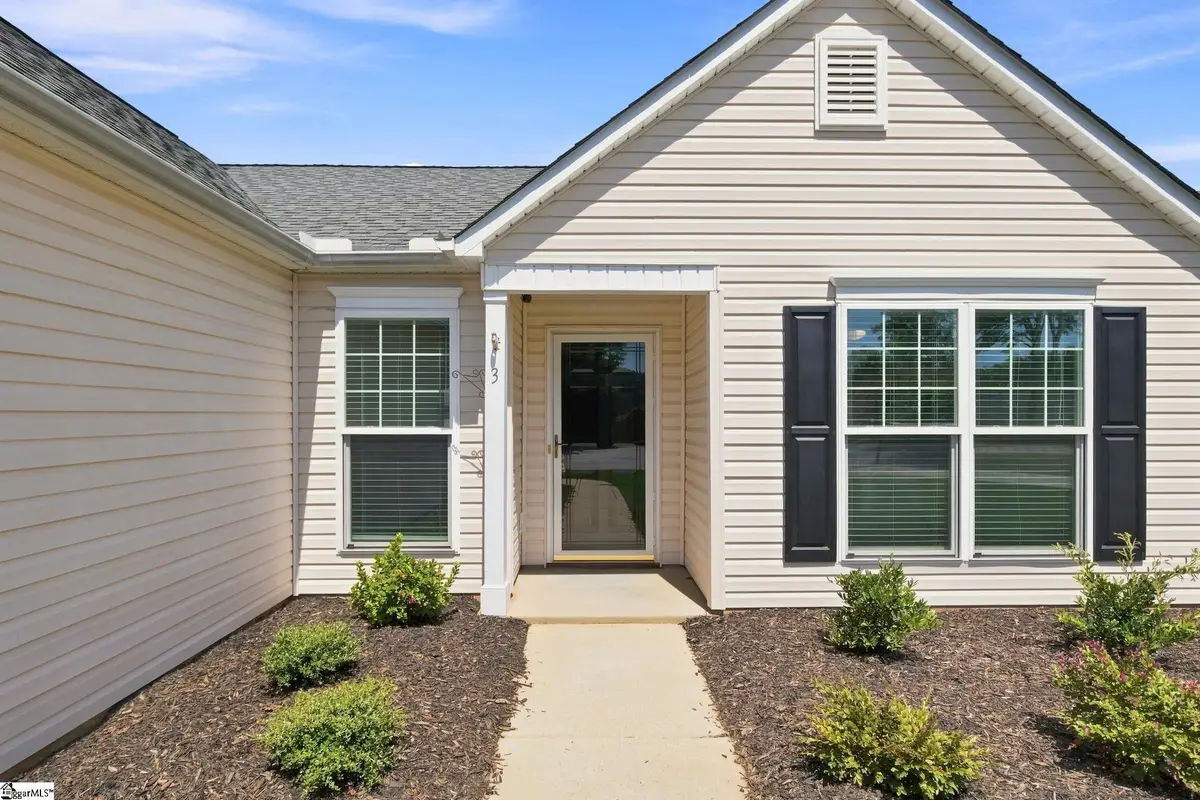 3 Buzzell Court, Simpsonville, SC 29681 - #1