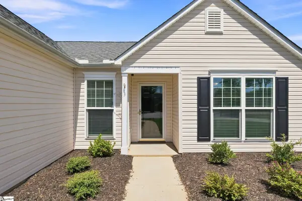 3 Buzzell Court, Simpsonville, SC 29681