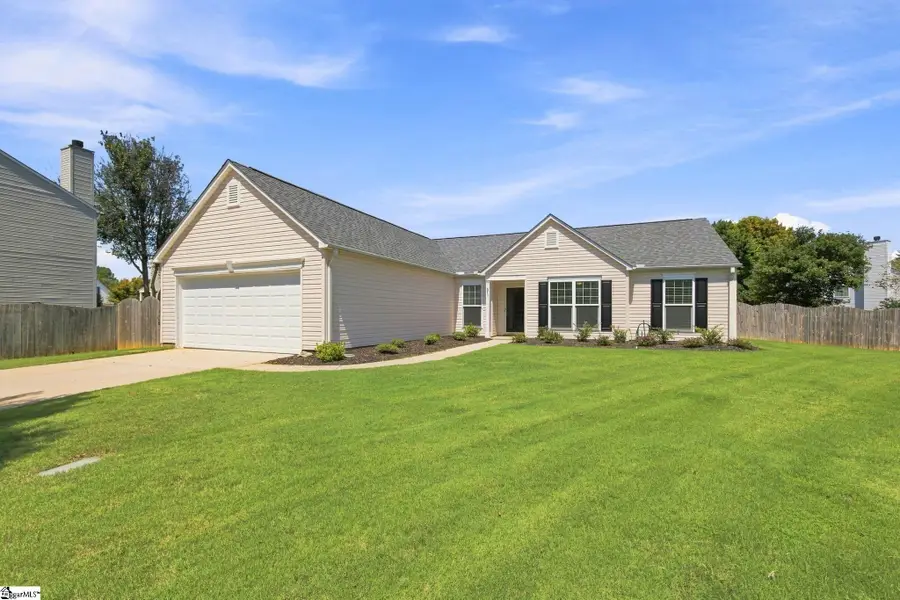 3 Buzzell Court, Simpsonville, SC 29681 - #3