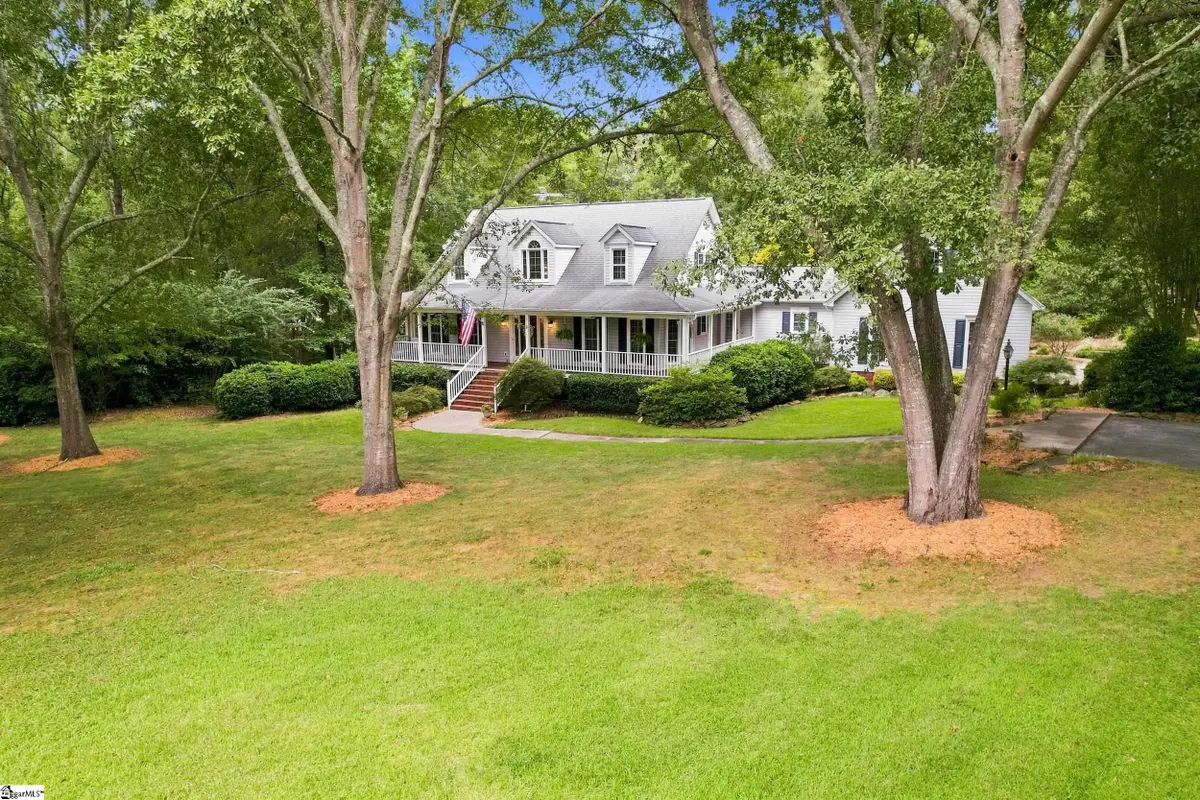102 Treaty Point Drive, Fountain Inn, SC 29644 - #1