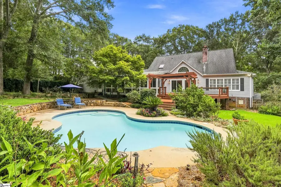 102 Treaty Point Drive, Fountain Inn, SC 29644 - #2