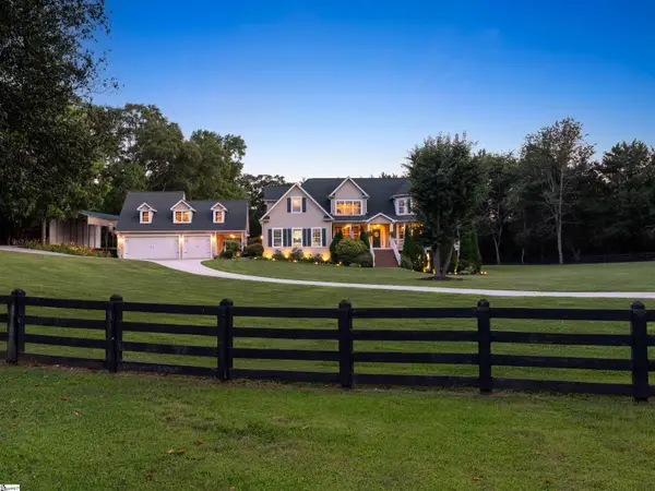 54 Laurenville Lane, Simpsonville, SC 29680