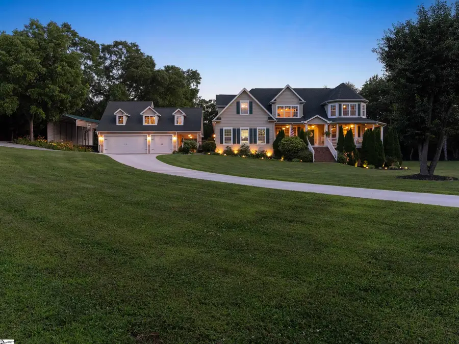 54 Laurenville Lane, Simpsonville, SC 29680 - #2