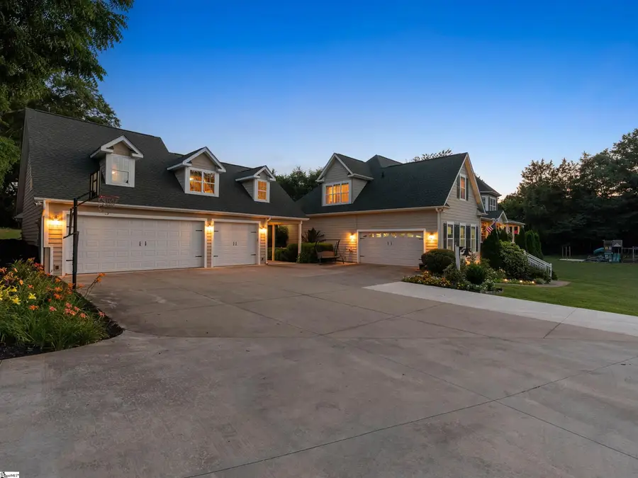 54 Laurenville Lane, Simpsonville, SC 29680 - #3