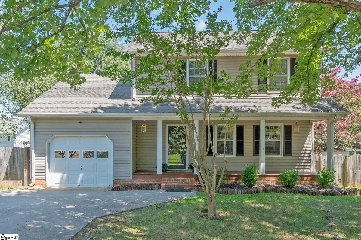 123 Court Drive, Easley, SC 29642 - #1
