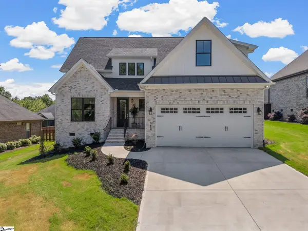 580 Chattooga Road, Roebuck, SC 29376