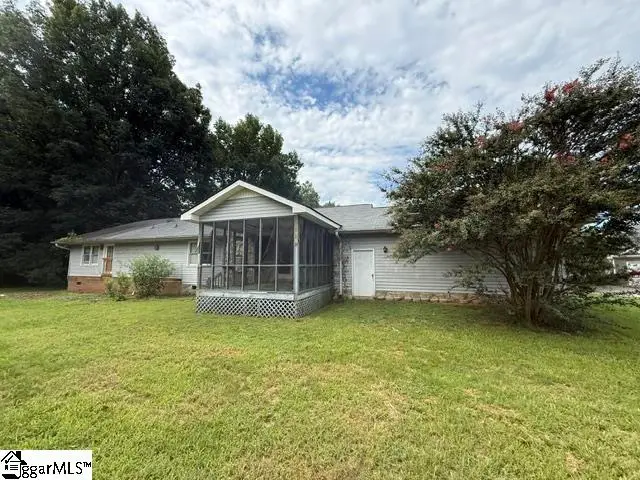 48 N Windward Court, Taylors, SC 29687 - #3