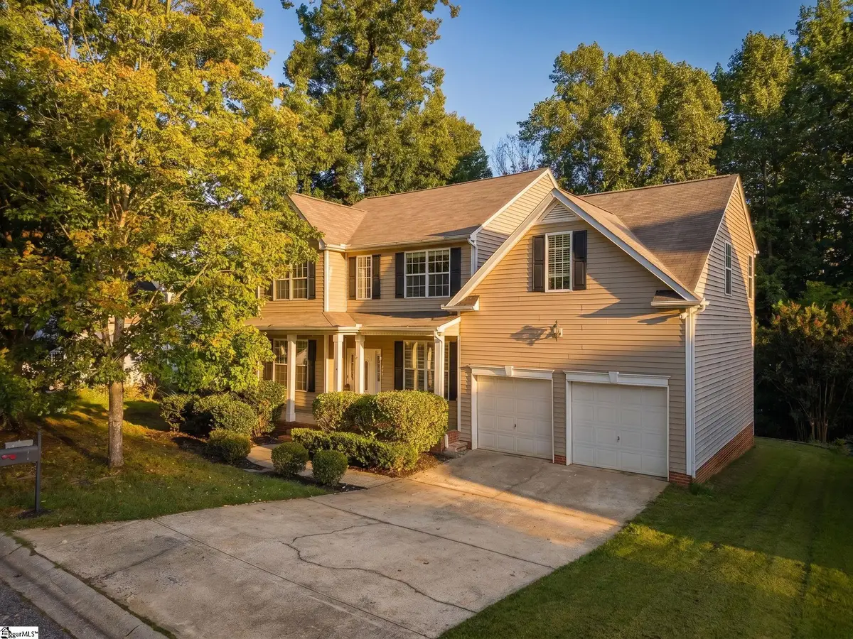 117 Waterton Way, Simpsonville, SC 29680 - #1