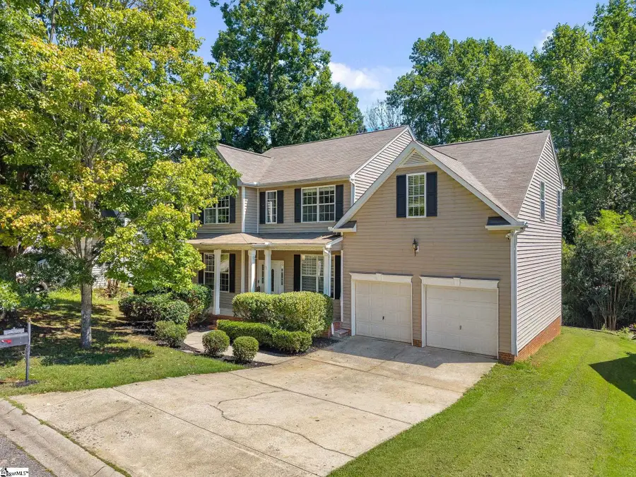 117 Waterton Way, Simpsonville, SC 29680 - #2