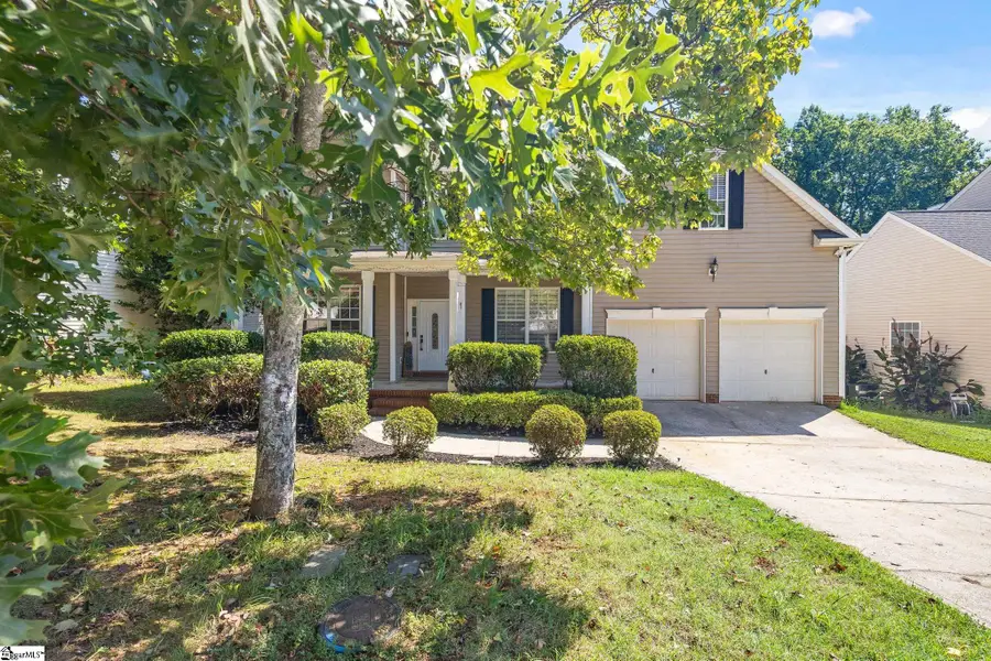 117 Waterton Way, Simpsonville, SC 29680 - #3