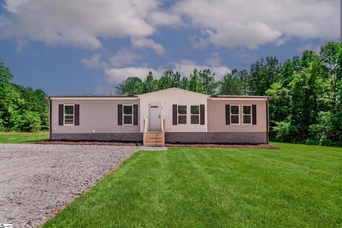 104 Sunny Meadow Way, Liberty, SC 29657 - #1