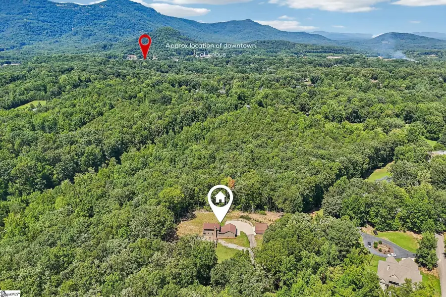 158 Mallard Drive, Columbus, NC 28722 - #2
