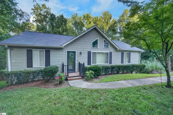 1509 Winding Way, Taylors, SC 29687