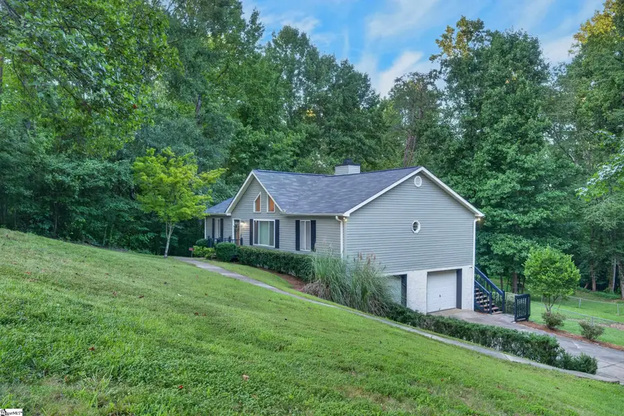 1509 Winding Way, Taylors, SC 29687 - #3
