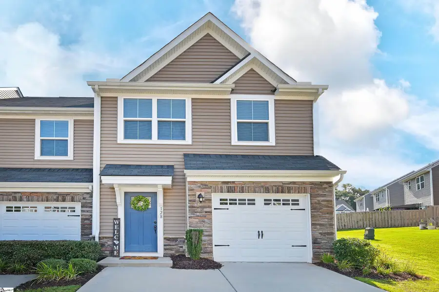 128 Lilywood Court, Simpsonville, SC 29681 - #2