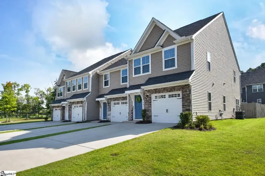 128 Lilywood Court, Simpsonville, SC 29681 - #3