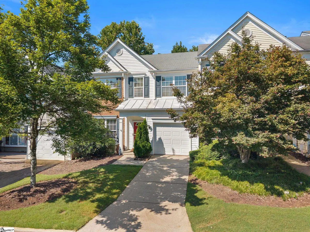 817 Weybourne Drive, Greer, SC 29650 - #1