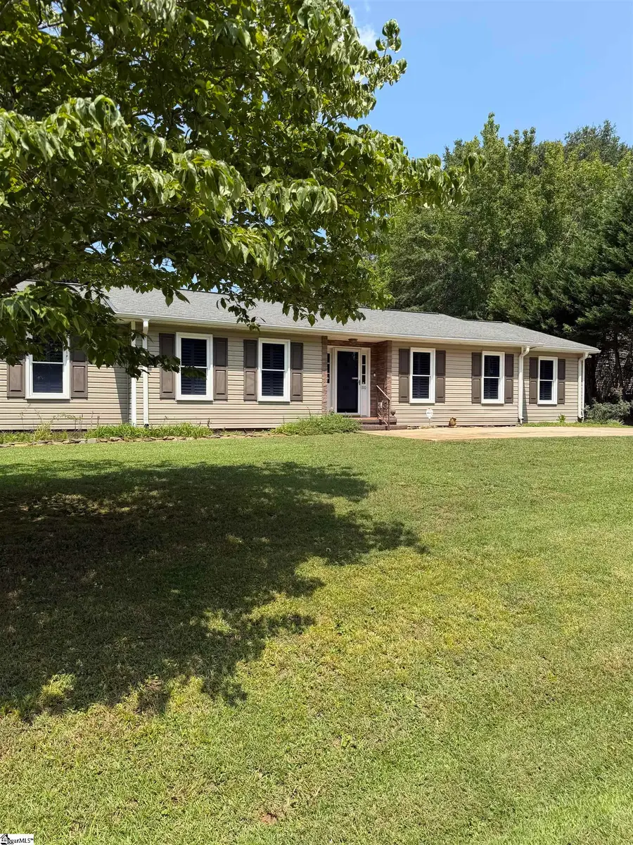 210 Tanner Road, Taylors, SC 29687-4803 - #2