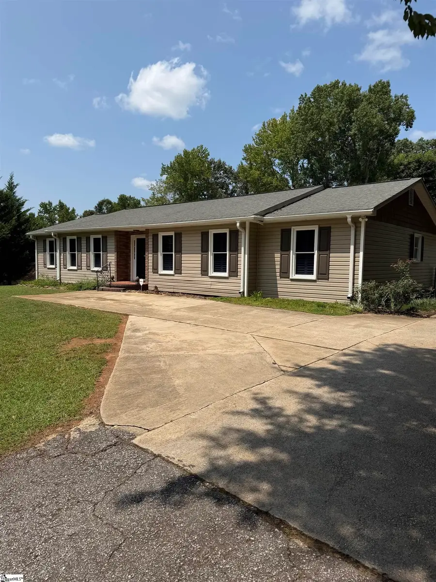 210 Tanner Road, Taylors, SC 29687-4803 - #3